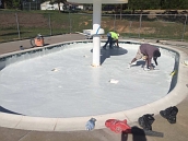 Luisa County Recreational Pool